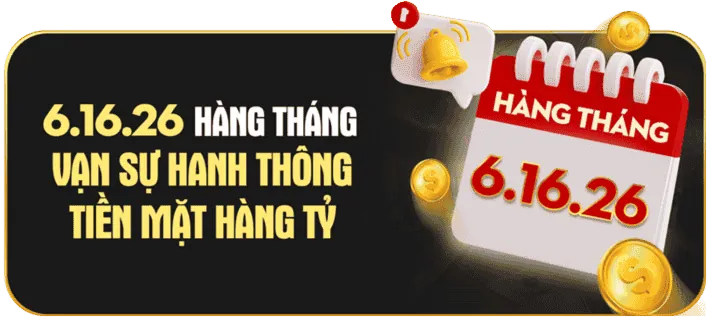 Khuyến mãi nạp lại hàng ngày tại msk88
