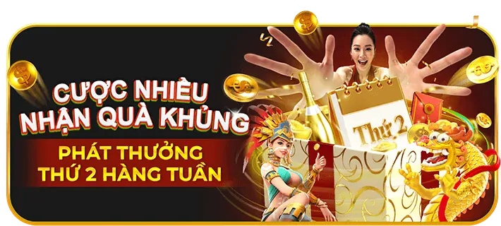 Khuyến Mãi Nổ Hũ MSK88